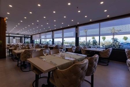 Turecko Belek Belenli Resort 12 dňový pobyt All Inclusive Letecky Letisko: Praha May 2026 (29/05/26- 9/06/26)