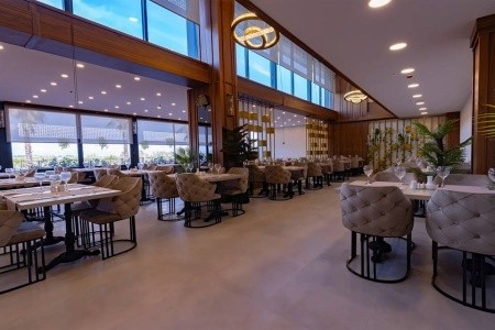 Turecko Belek Belenli Resort 12 dňový pobyt All Inclusive Letecky Letisko: Praha May 2026 (29/05/26- 9/06/26)