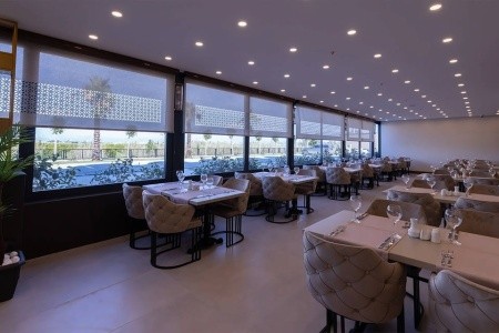 Turecko Belek Belenli Resort 12 dňový pobyt All Inclusive Letecky Letisko: Praha May 2026 (29/05/26- 9/06/26)