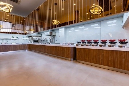 Turecko Belek Belenli Resort 12 dňový pobyt All Inclusive Letecky Letisko: Praha May 2026 (29/05/26- 9/06/26)