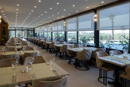 Turecko Belek Belenli Resort 12 dňový pobyt All Inclusive Letecky Letisko: Praha May 2026 (29/05/26- 9/06/26)