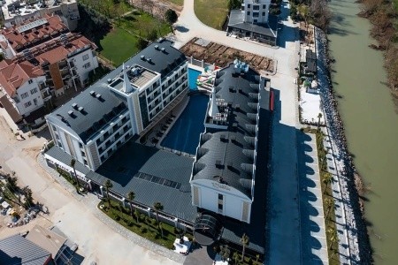 Turecko Belek Belenli Resort 12 dňový pobyt All Inclusive Letecky Letisko: Praha May 2026 (29/05/26- 9/06/26)