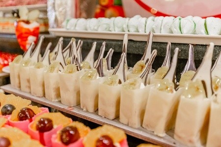 Turecko Side Süral Garden 15 dňový pobyt All Inclusive Letecky Letisko: Praha September 2026 (17/09/26- 1/10/26)