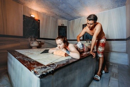 Turecko Side Süral Garden 15 dňový pobyt All Inclusive Letecky Letisko: Praha September 2026 (17/09/26- 1/10/26)