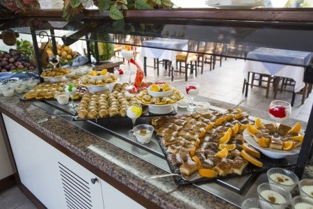 Garden Park Beldibi - 7