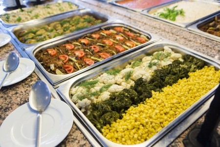 Garden Park Beldibi - 9