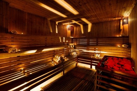 Garden Park Beldibi - 12