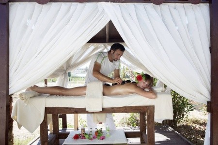 Garden Park Beldibi - 13