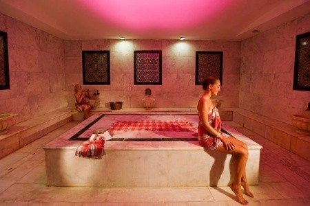 Garden Park Beldibi - 14