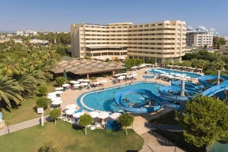 Özkaymak Select Resort - 2