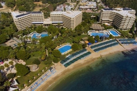 Özkaymak Select Resort - 3