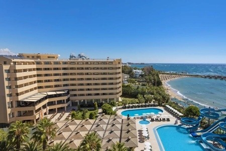 Özkaymak Select Resort - 5