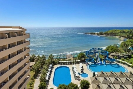 Özkaymak Select Resort - 7