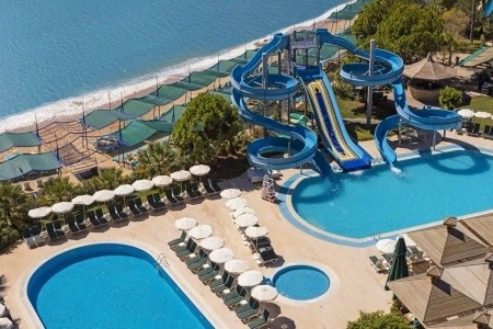 Özkaymak Select Resort - 8