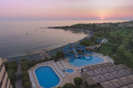 Özkaymak Select Resort - 10