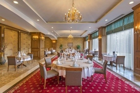 Özkaymak Select Resort - 11