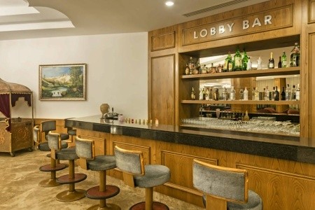 Özkaymak Select Resort - 13