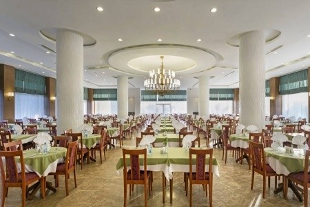 Özkaymak Select Resort - 14