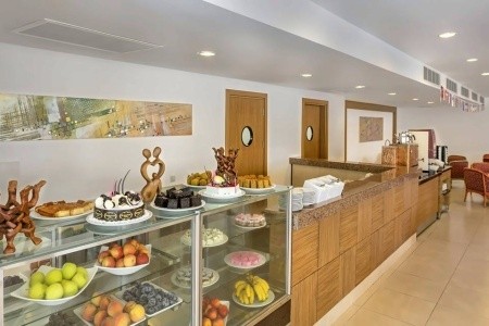 Özkaymak Select Resort - 15