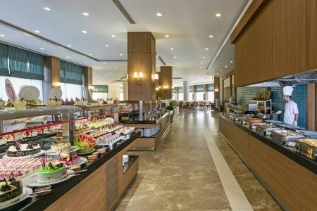 Özkaymak Select Resort - 16