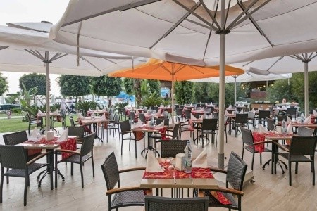 Özkaymak Select Resort - 18