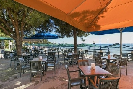 Özkaymak Select Resort - 19