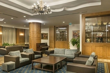 Özkaymak Select Resort - 21