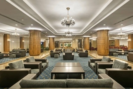 Özkaymak Select Resort - 22