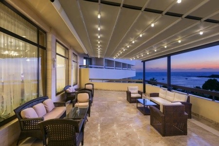 Özkaymak Select Resort - 23