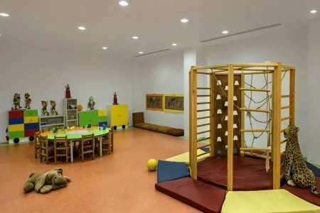 Özkaymak Select Resort - 24