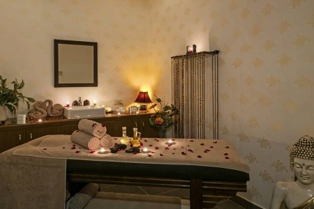 Özkaymak Select Resort - 25