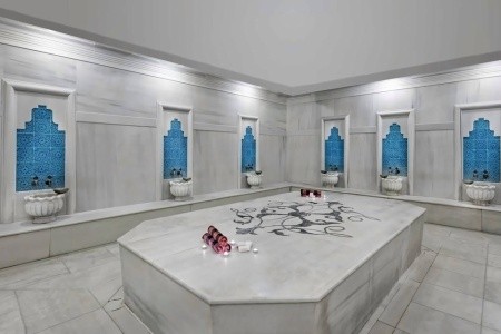 Özkaymak Select Resort - 28