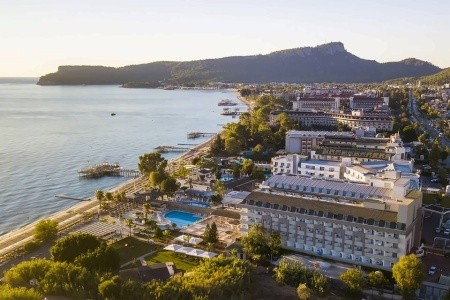 Armas Gul Beach (Ex. Otium Gul Beach) - 2