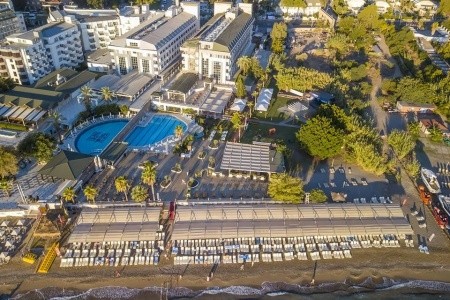 Armas Gul Beach (Ex. Otium Gul Beach) - 3