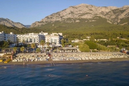 Armas Gul Beach (Ex. Otium Gul Beach) - 4