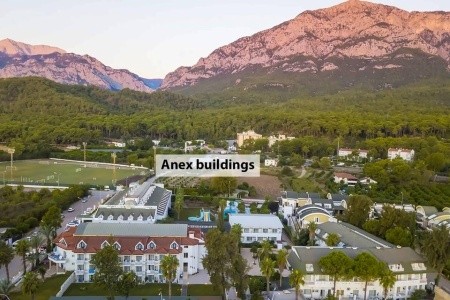 Armas Gul Beach (Ex. Otium Gul Beach) - 5