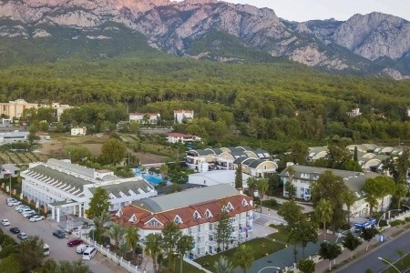 Armas Gul Beach (Ex. Otium Gul Beach) - 6