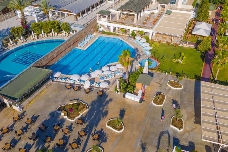 Armas Gul Beach (Ex. Otium Gul Beach) - 7