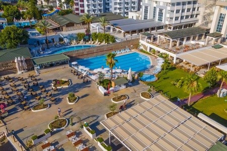 Armas Gul Beach (Ex. Otium Gul Beach) - 8