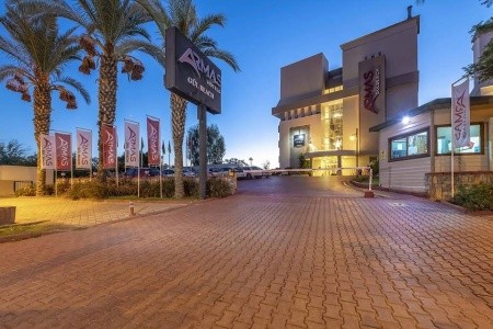 Armas Gul Beach (Ex. Otium Gul Beach) - 9