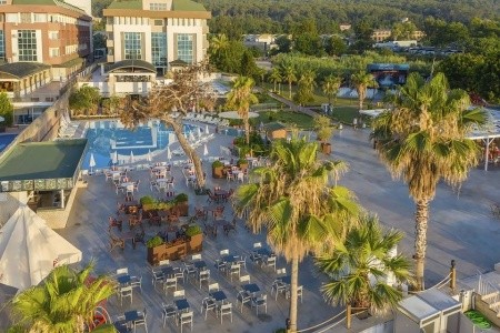 Armas Gul Beach (Ex. Otium Gul Beach) - 10