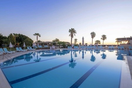 Armas Gul Beach (Ex. Otium Gul Beach) - 11