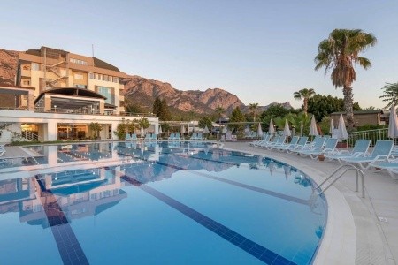 Armas Gul Beach (Ex. Otium Gul Beach) - 12