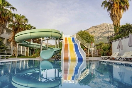 Armas Gul Beach (Ex. Otium Gul Beach) - 13