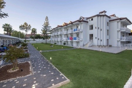 Armas Gul Beach (Ex. Otium Gul Beach) - 15