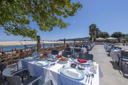 Armas Gul Beach (Ex. Otium Gul Beach) - 19