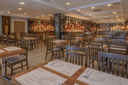 Armas Gul Beach (Ex. Otium Gul Beach) - 20