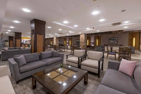 Armas Gul Beach (Ex. Otium Gul Beach) - 22