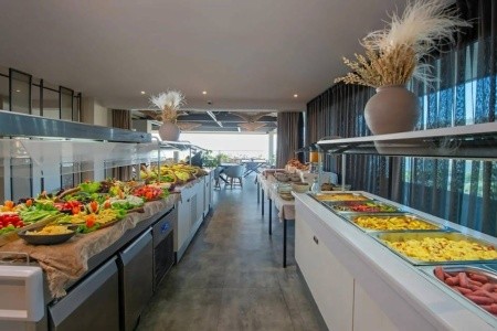 Turecko Alanya Alanya Buyuk 10 dňový pobyt Raňajky Letecky Letisko: Praha July 2026 ( 4/07/26-13/07/26)