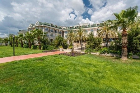 Lucida Beach Hotel (Ex. Novia Lucida Beach) - 4